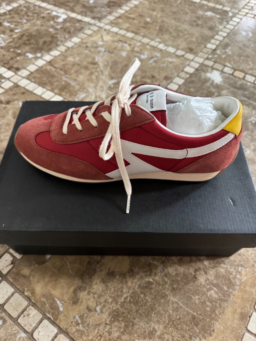 Rag and Bone Women's Sneakers size 39.5